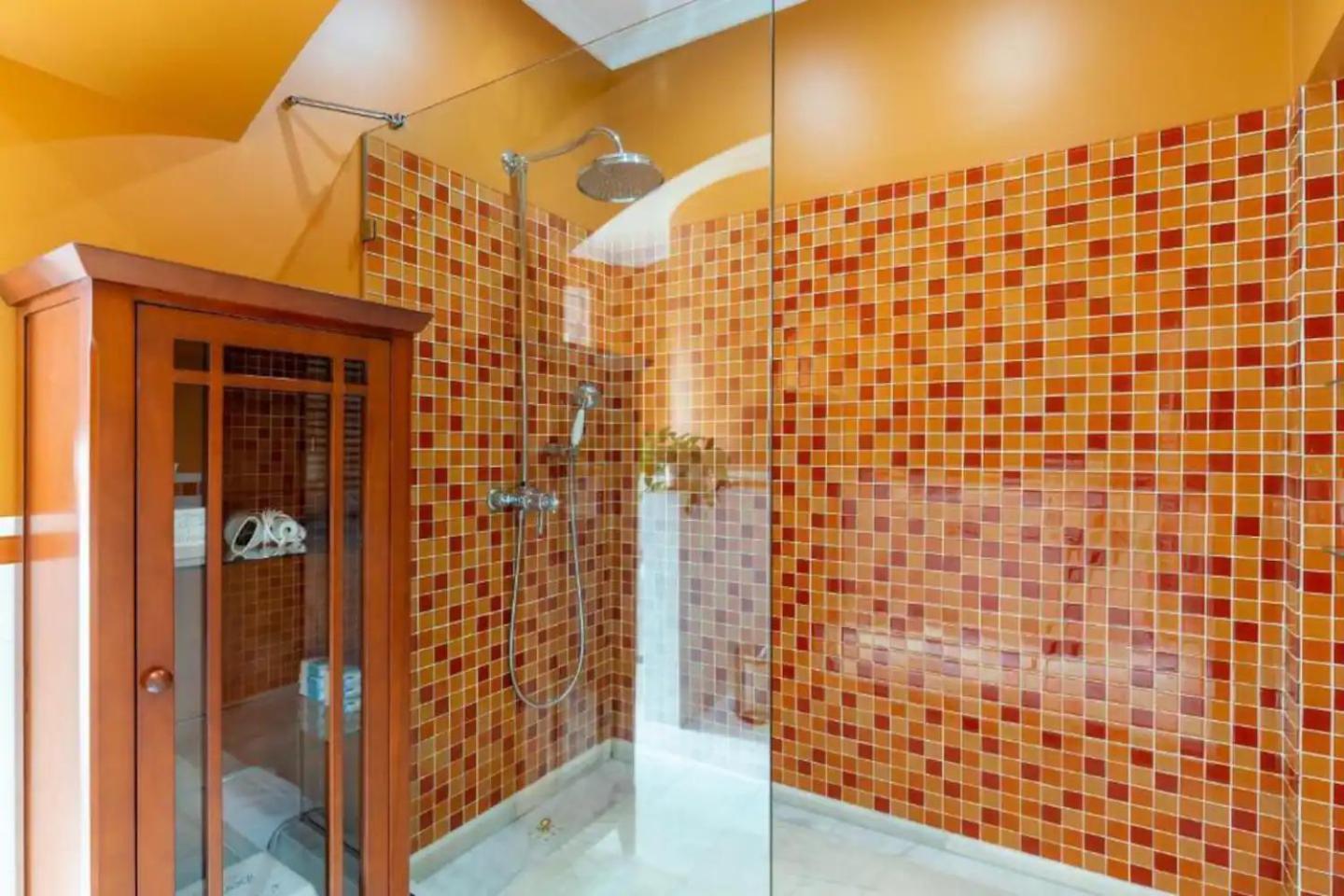 Puerta De Jerez II (Adults Only) Apartment Севиля Екстериор снимка