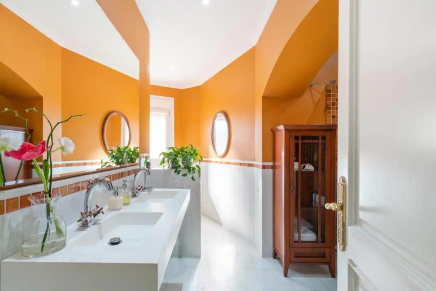 Puerta De Jerez II (Adults Only) Apartment Севиля Екстериор снимка
